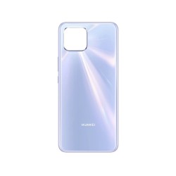 BACK COVER HUAWEI NOVA 8 SE 4G SILVER BACK COVER HUAWEI NOVA 8 SE 4G SILVER